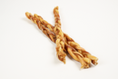 12" Thin Braided Bully Sticks