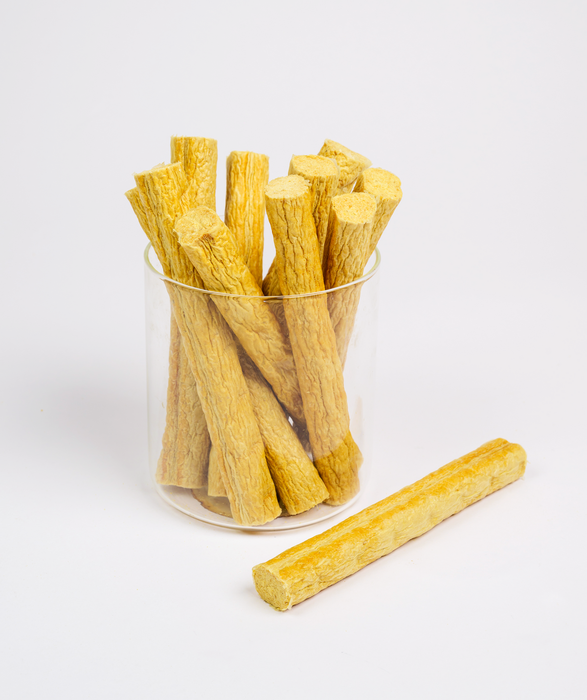 Chicken Sausage Dog Treats | Zenta Pets