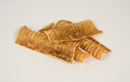 6" Trachea Flat Chews For Dogs