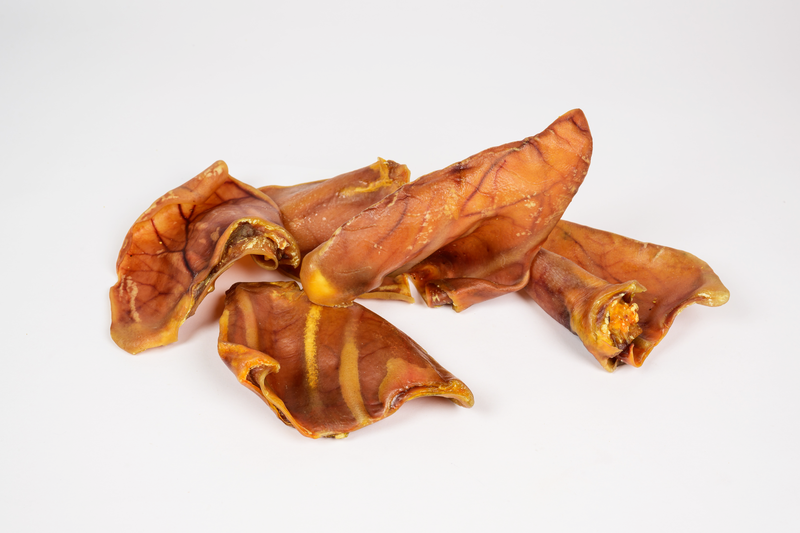 Pig Ears - Bulk Box