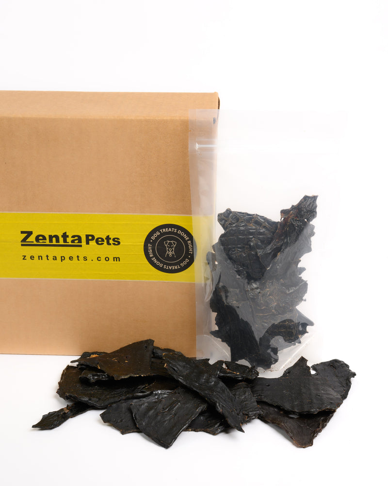 6oz Beef Liver - 10 Pack