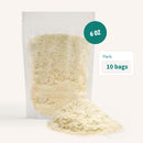 Shredded Yak Cheese