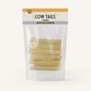 4” Cow Tails