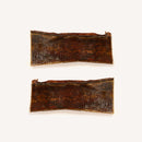 6” Gullet Flats - Bulk