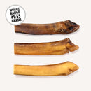 6" Monster Bully Sticks - Bulk