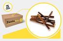 6" Standard Bully Sticks - Bulk Box