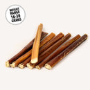 6" Standard Bully Sticks - Bulk