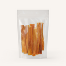 6" Low Odor Beef Bladder Sticks