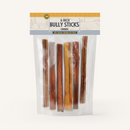 6" Standard Bully Sticks