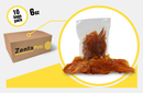 6oz Chicken Breast Jerky - 10 Pack