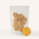 green tripe dog chews