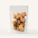 6oz Yak Cheese Puffs