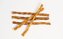 12" Thin Braided Bully Sticks 