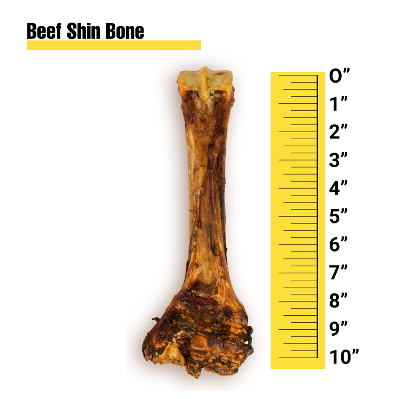 Beef Shin Bone - Bulk Box
