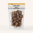 Beef Lung Bites 5oz