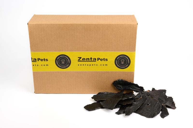 Beef Liver - Bulk Box
