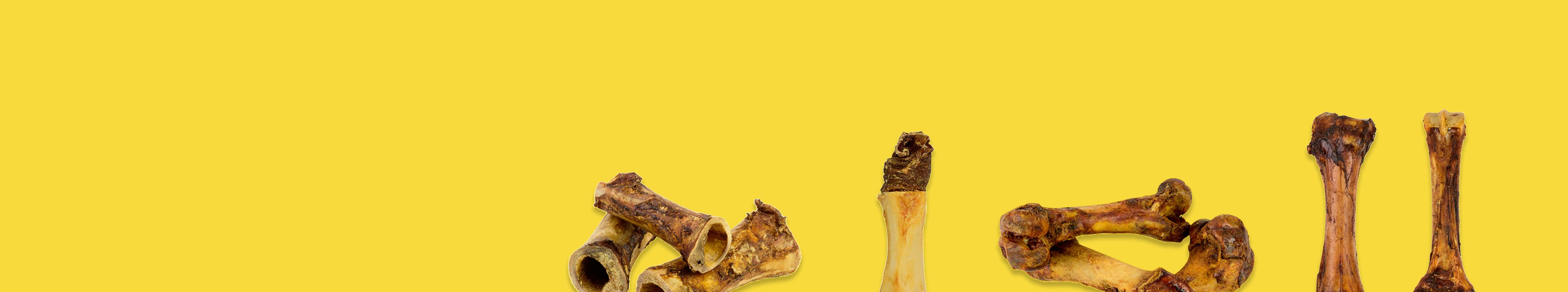 Bulk Dog Bones