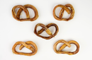 Bully Pretzel - Bulk Box