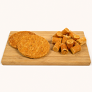 Chicken Burgers - Bulk