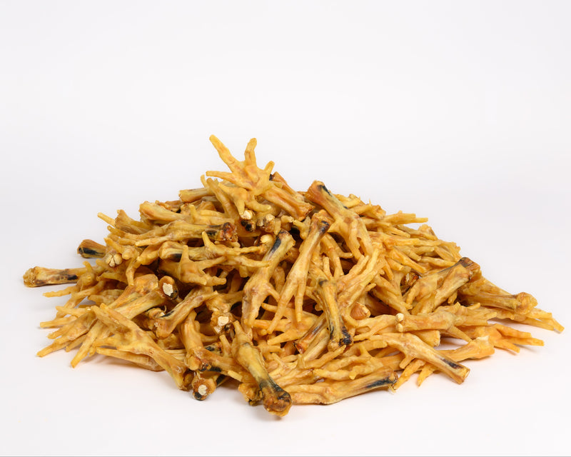 Chicken Feet - Bulk Box