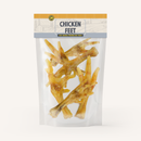 Chicken Feet