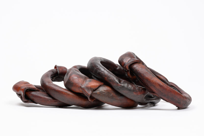 Collagen Dog Rin Chews