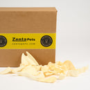 Cow Ear Chips - Bulk