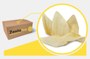 Cow Ear Flat Jumbo - Bulk Box
