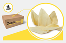 Cow Ear Flat Jumbo - Bulk Box