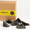 Cow Hooves - Bulk