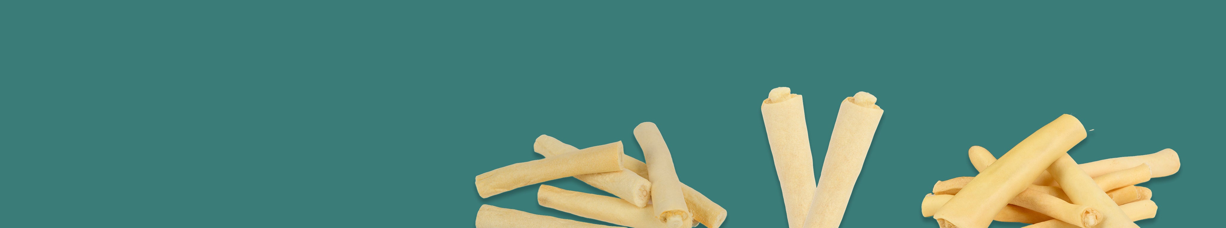 Cow Tails