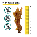 Jumbo Y Tendon - Bulk Box