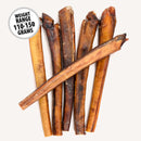 Mega Monster 12" Bully Sticks - Bulk