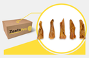 Pig Ear Cannoli - Bulk Box