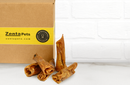 Pig Ear Cannoli - Bulk Box