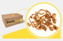 Pig Ear Slivers - Bulk Box