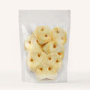 Pig Snout Puffs