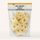 Pig Snout Puffs