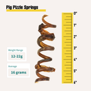 Pig Pizzle Springs - Bulk