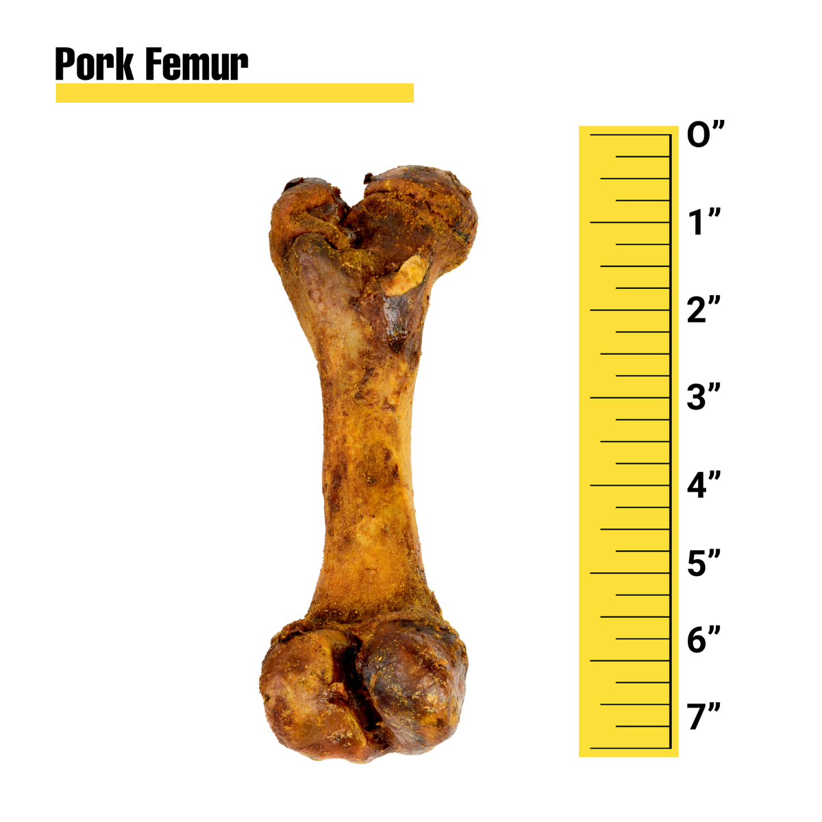 Pork femur shops