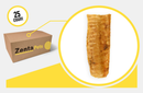 25 Piece Trachea Flat Chews
