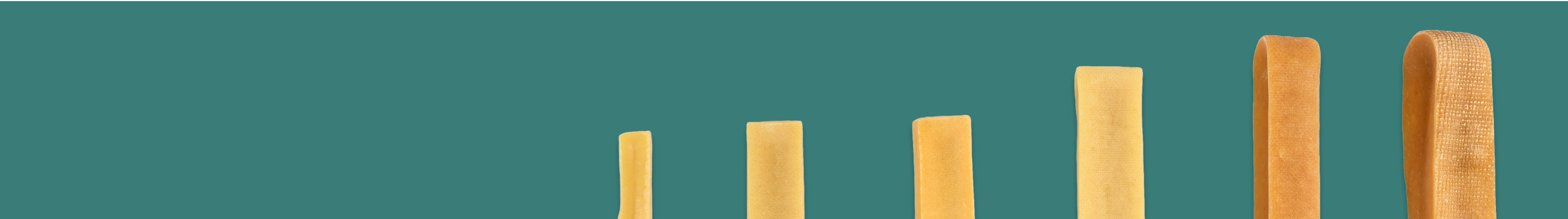 Bulk Yak Cheese Chews