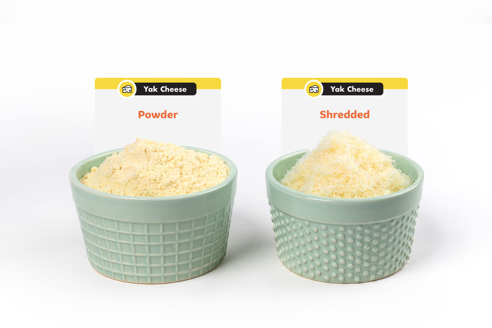 Yak Cheese Powder