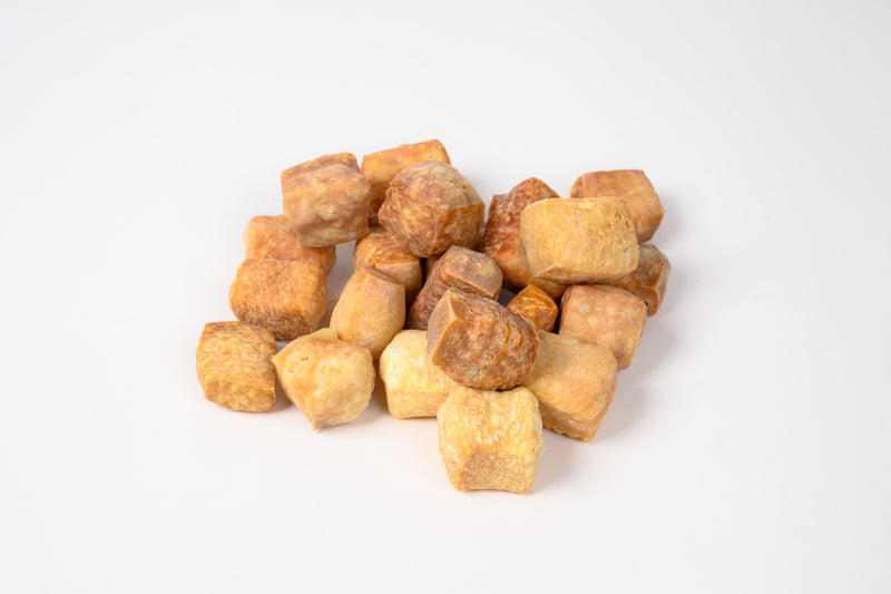 Yak Cheese Puffs - Bulk