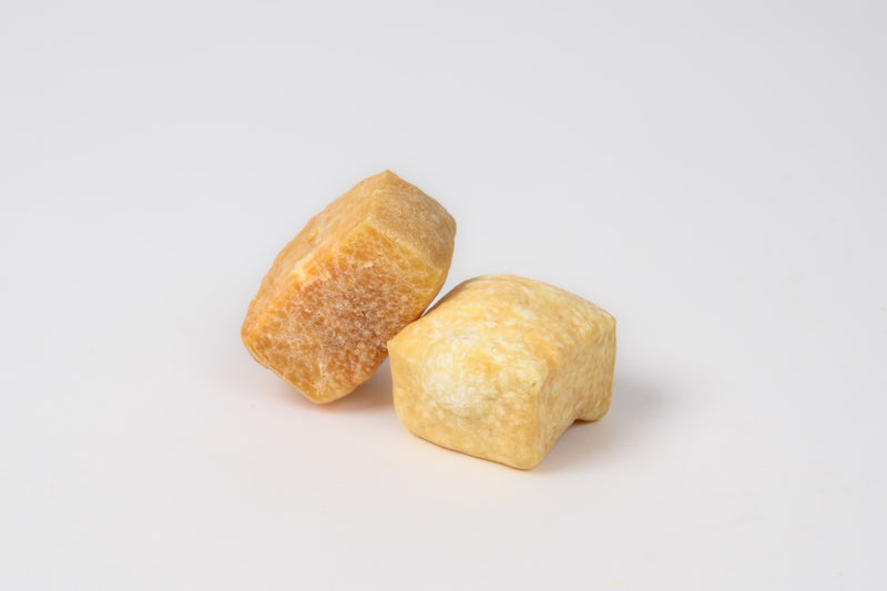 Yak Cheese Puffs - Bulk