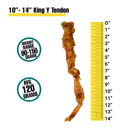 Extra Large Tendon Dog Chew