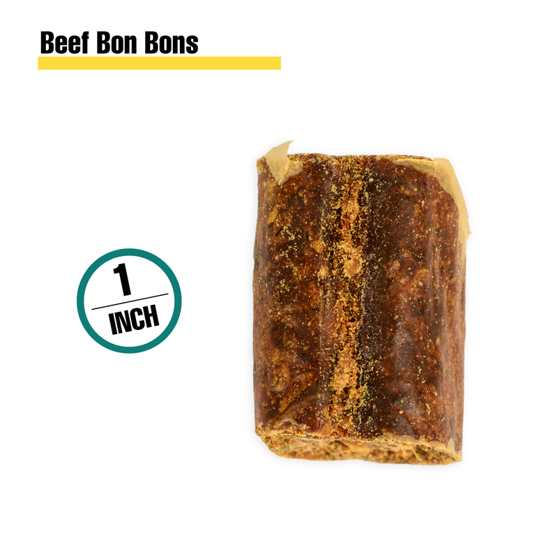 Beef Bon Bons - Bulk Box