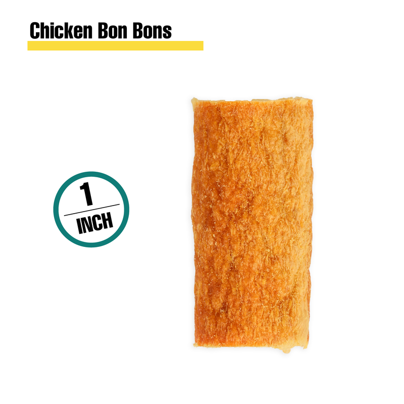 Chicken Bon Bons - Bulk Box