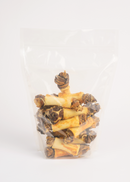 Small Dog Bones Stuffed With Jerky