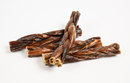6" Braided Gullet Sticks For Dogs